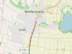 Steuerberater auf Karte