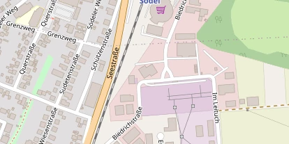 Steuerberater auf Satellitenbild