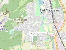 Tax advisor on map