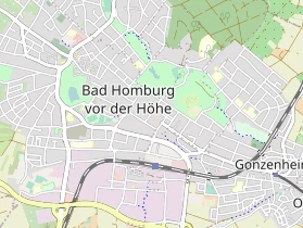 Tax advisor on map