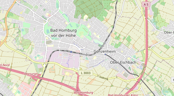 Steuerberater auf Karte