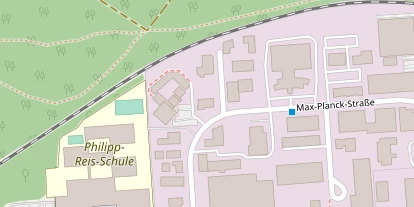 Steuerberater auf Satellitenbild