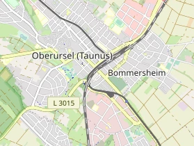 Tax advisor on map