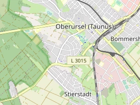 Tax advisor on map