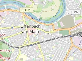 Steuerberater auf Karte