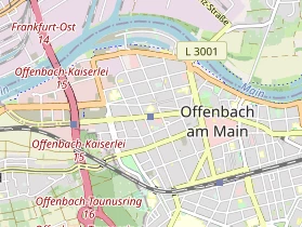 Tax advisor on map