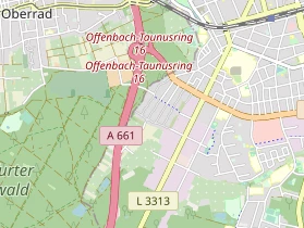 Tax advisor on map