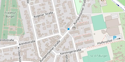 Steuerberater auf Satellitenbild