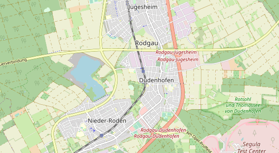 Tax advisor on map