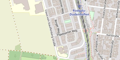 Steuerberater auf Satellitenbild