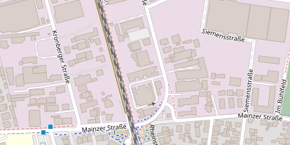Steuerberater auf Satellitenbild