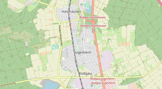 Tax advisor on map