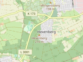 Tax advisor on map