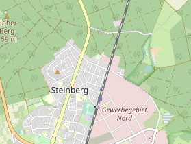 Tax advisor on map