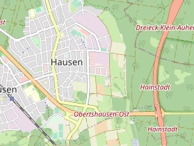Tax advisor on map