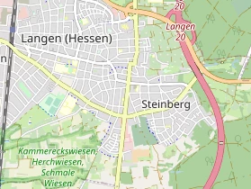 Tax advisor on map