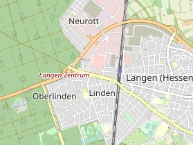 Tax advisor on map