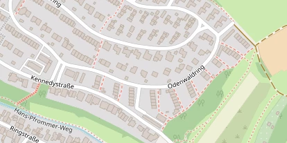Steuerberater auf Satellitenbild