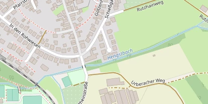 Steuerberater auf Satellitenbild