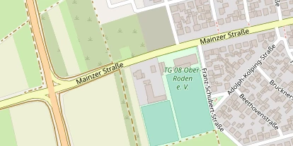 Steuerberater auf Satellitenbild