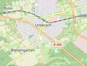 Tax advisor on map