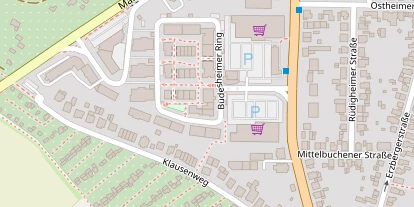 Steuerberater auf Satellitenbild