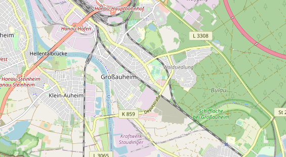 Tax advisor on map