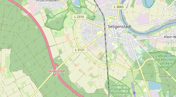 Tax advisor on map