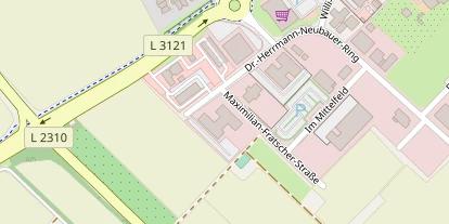 Steuerberater auf Satellitenbild