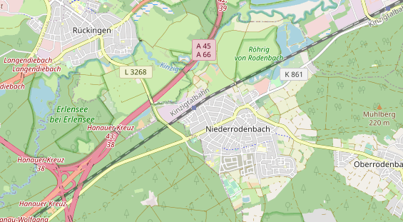 Tax advisor on map