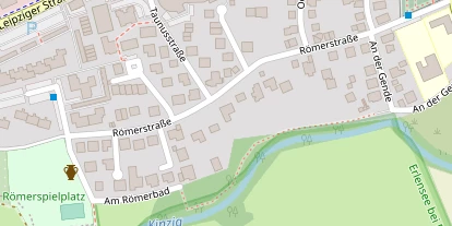 Steuerberater auf Satellitenbild