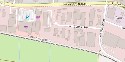 Steuerberater auf Satellitenbild