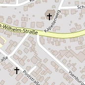 Steuerberater auf Karte