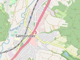 Steuerberater auf Karte