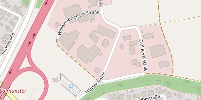 Steuerberater auf Satellitenbild