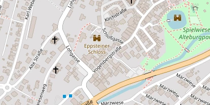 Steuerberater auf Satellitenbild