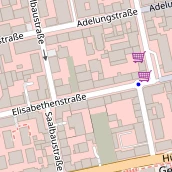 Steuerberater auf Karte
