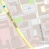 Steuerberater auf Karte