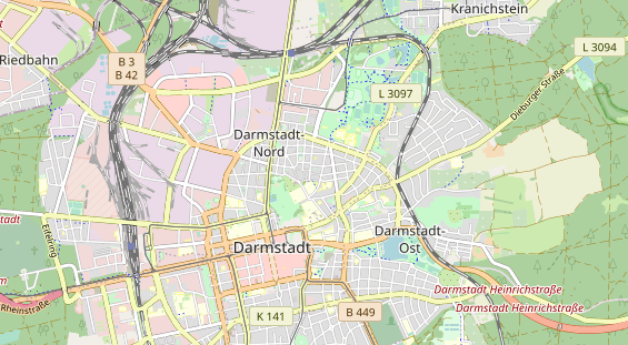 Tax advisor on map