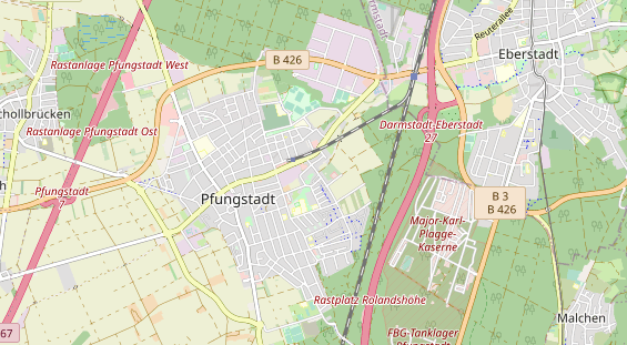 Tax advisor on map