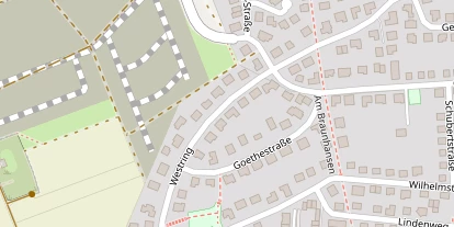 Steuerberater auf Satellitenbild