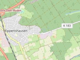 Tax advisor on map
