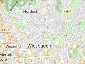 Tax advisor on map