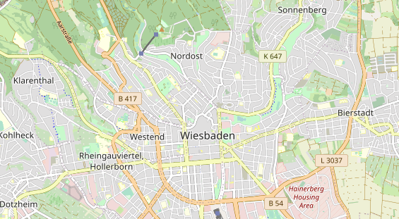 Tax advisor on map