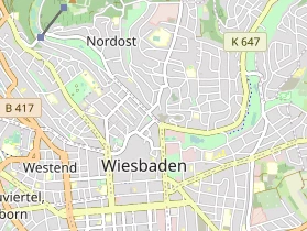 Tax advisor on map