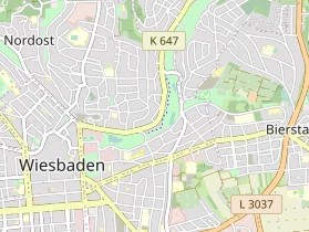 Tax advisor on map