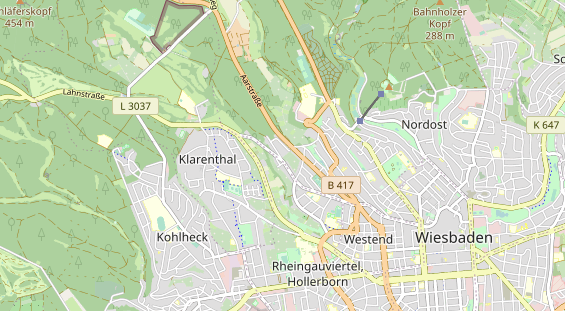 Tax advisor on map