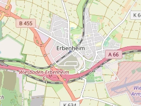 Tax advisor on map