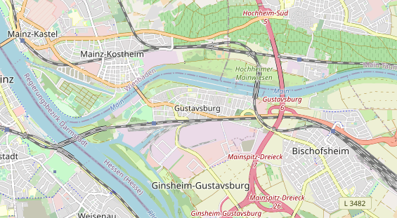 Tax advisor on map