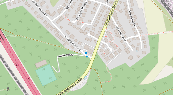 Steuerberater auf Satellitenbild